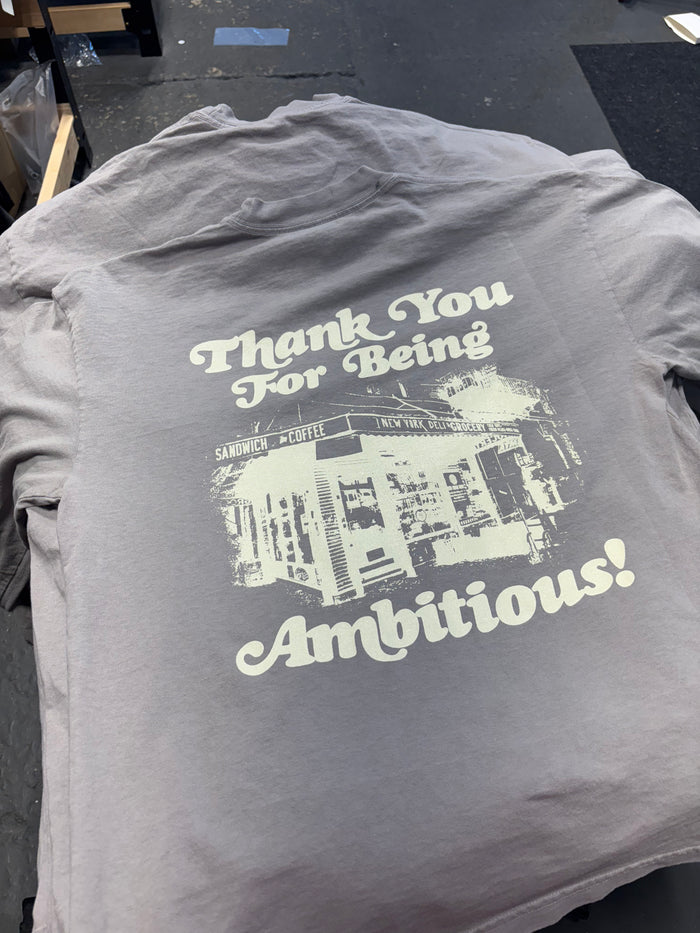Screenprint